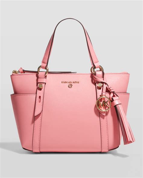 michael kors sullivan small convertible tote|michael kors tote bag large.